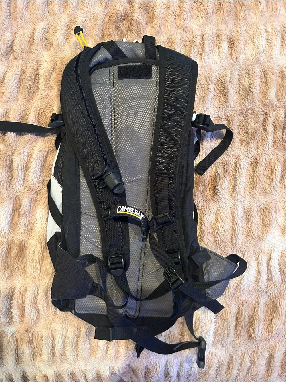 Camelbak durable hydration