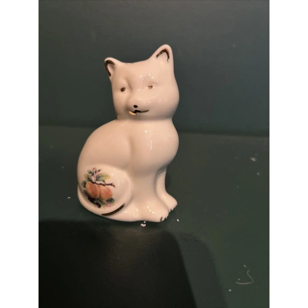 Baum Bros. whimsical vintage