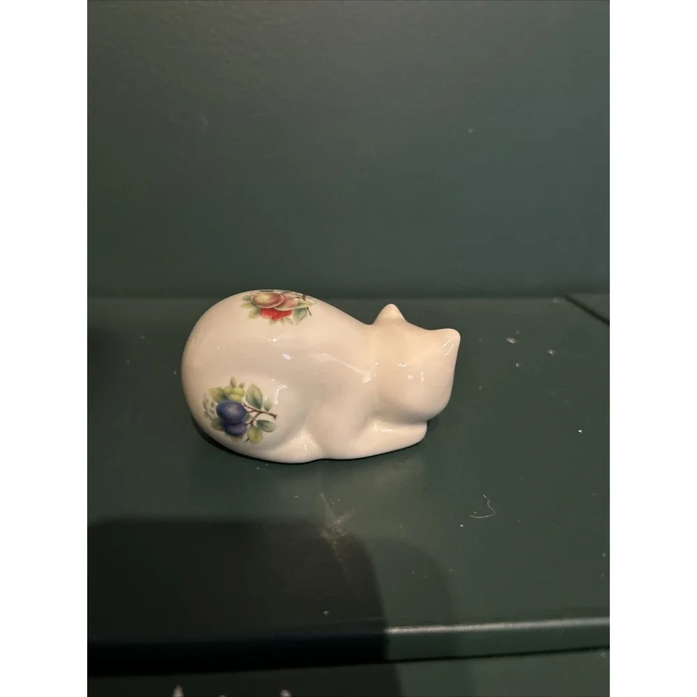 Baum Bros. whimsical vintage