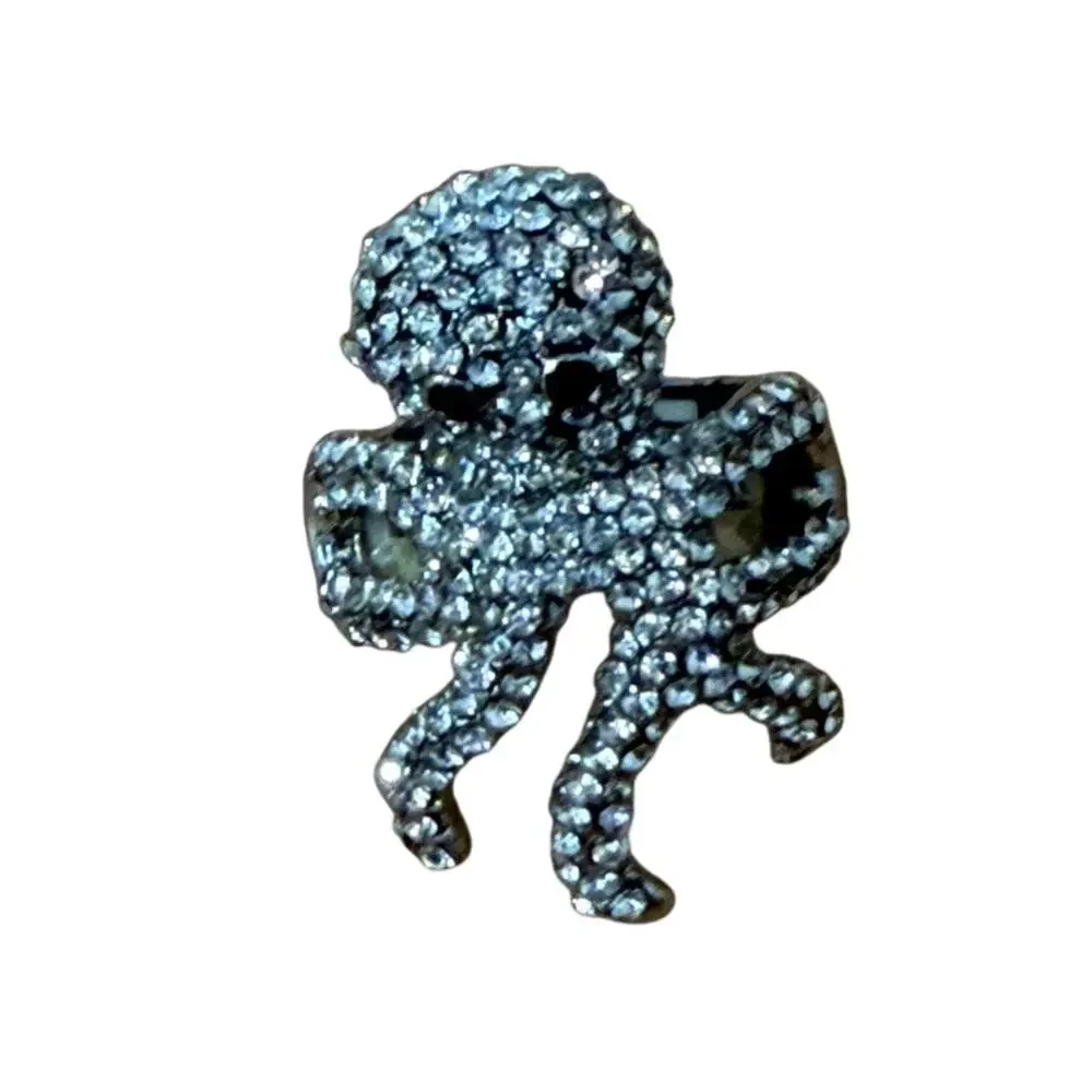 unknown octopus funky costume