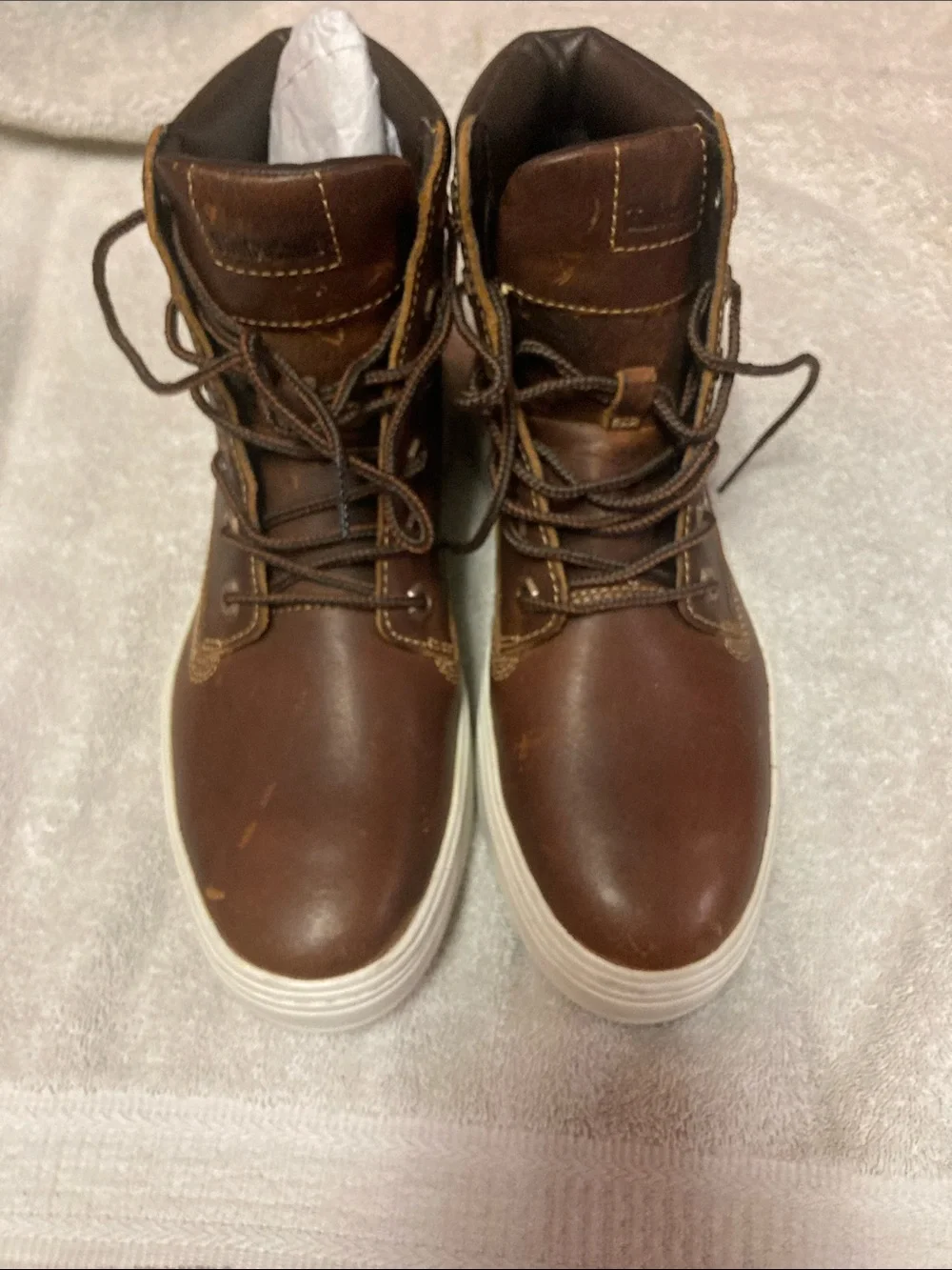 Timberland classic brown