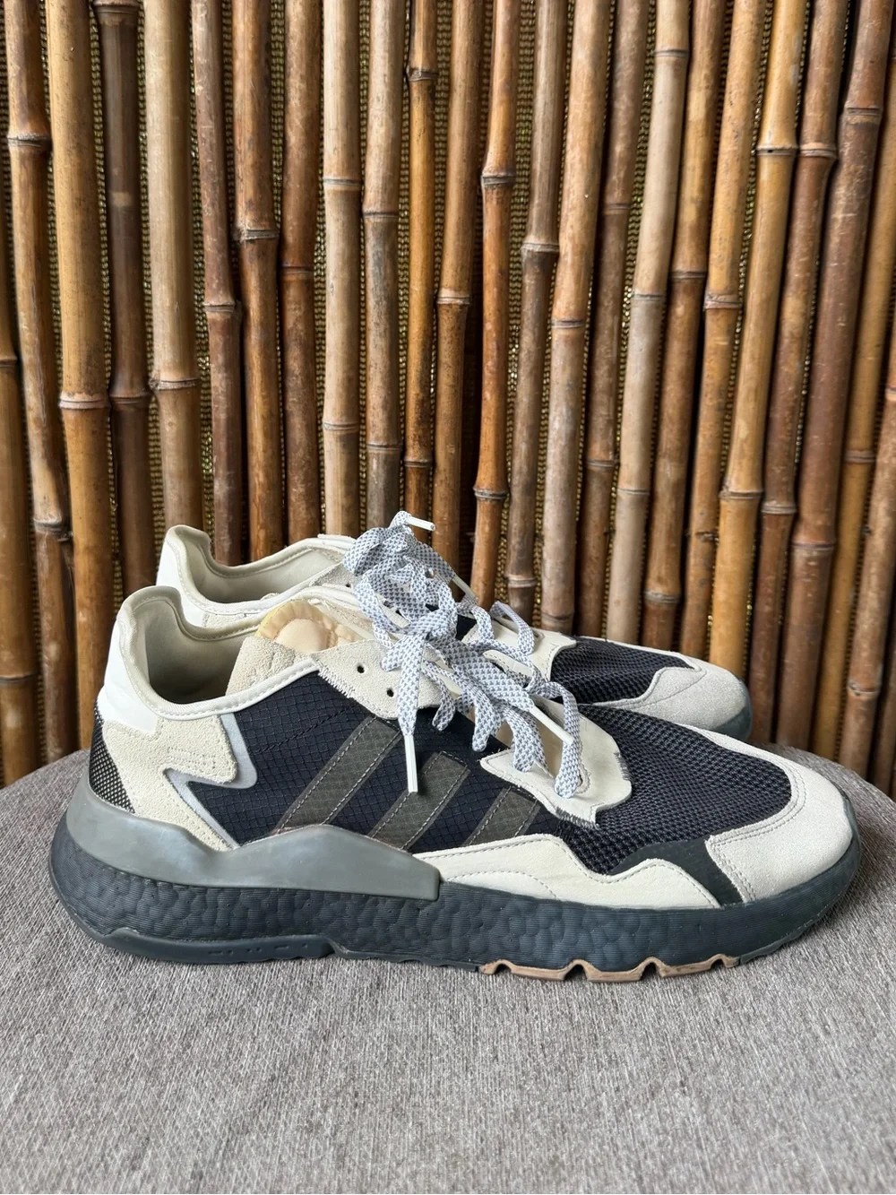 adidas nite jogger