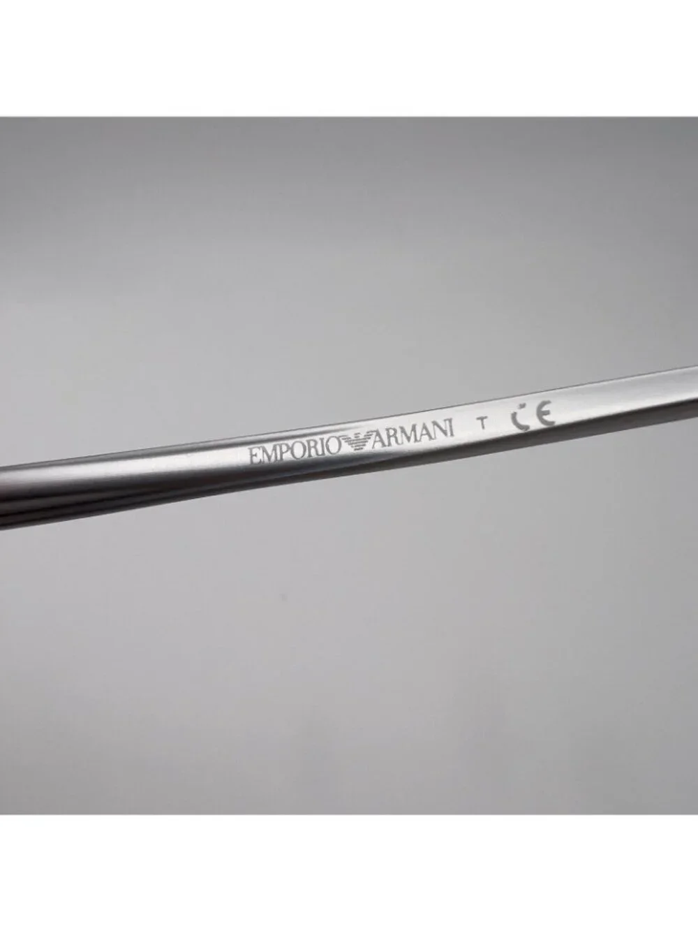 Emporio Armani brand emporio
