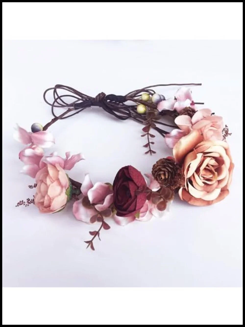 N/A fairy floral