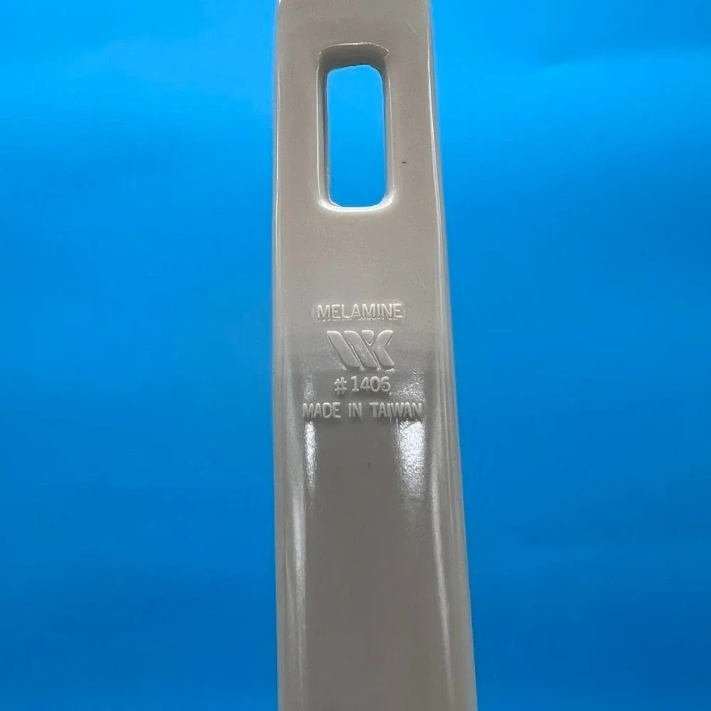 Vintage Melamine-Ware Cooking Utensil 1406 Long 15