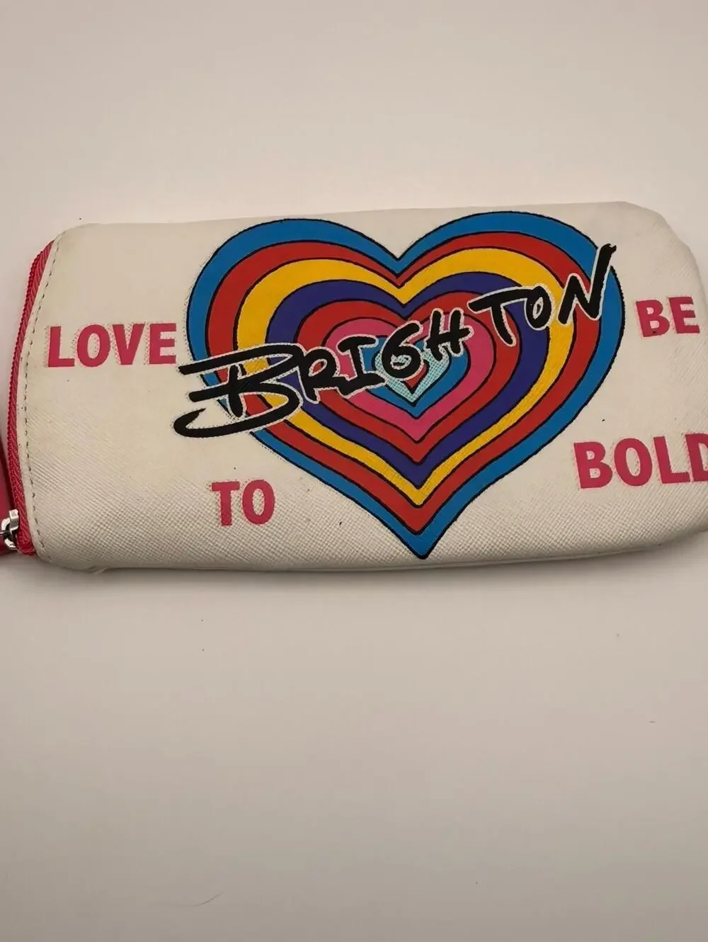 Brighton sunglasses case