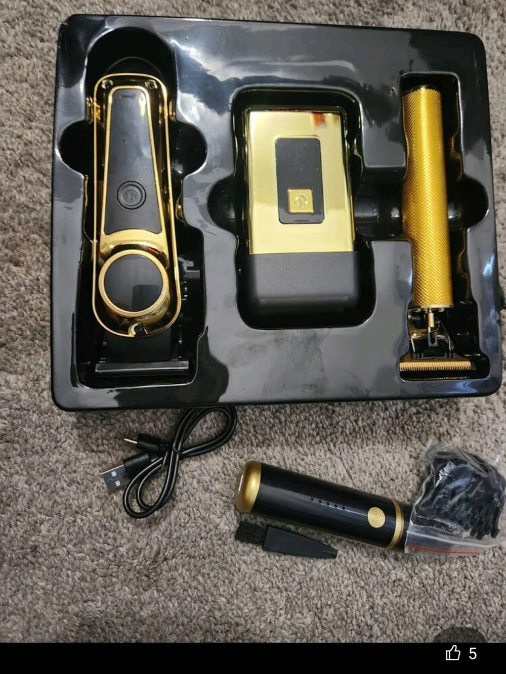N/A suitable led indicators