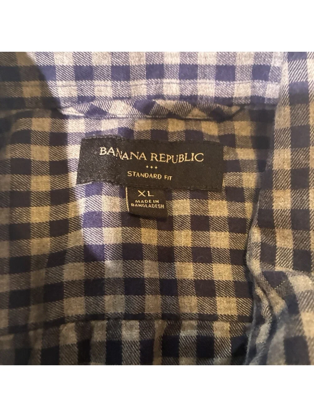 Banana Republic good no