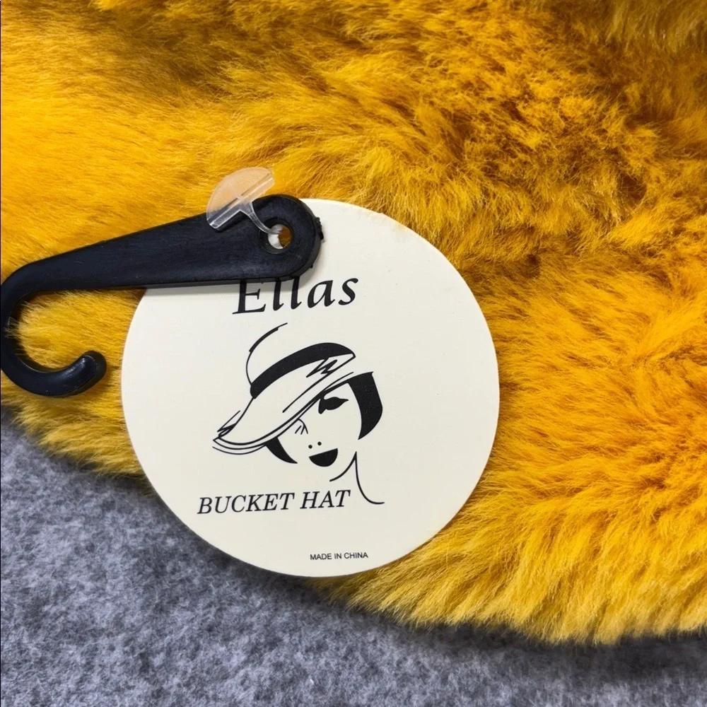 ellas new tags