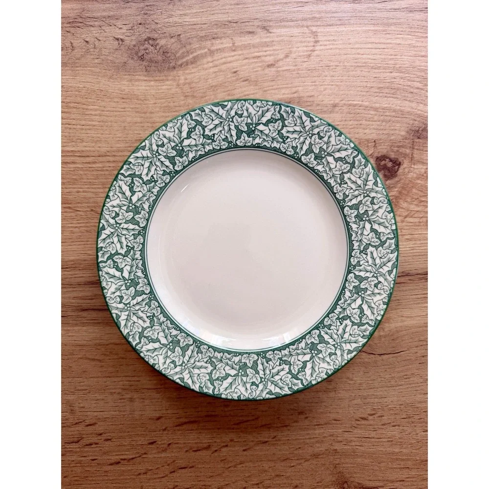 Spode tree backstamp
