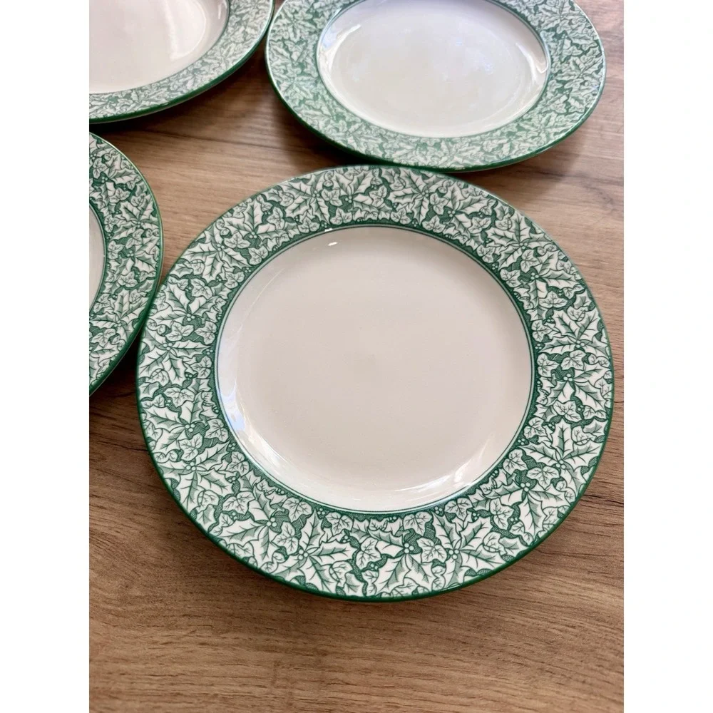 Spode very pieces