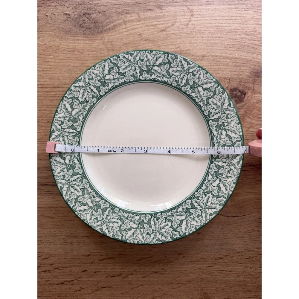 Spode pattern as