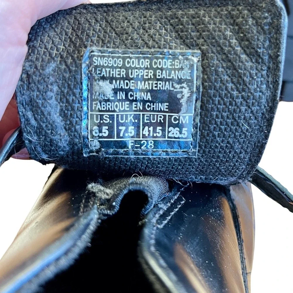 Skechers vintage 90s