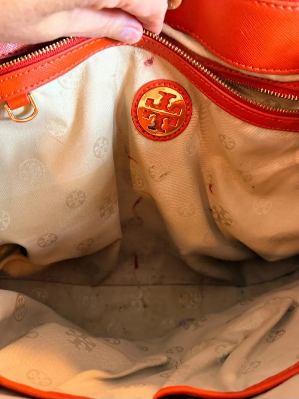 Tory Burch tory burch