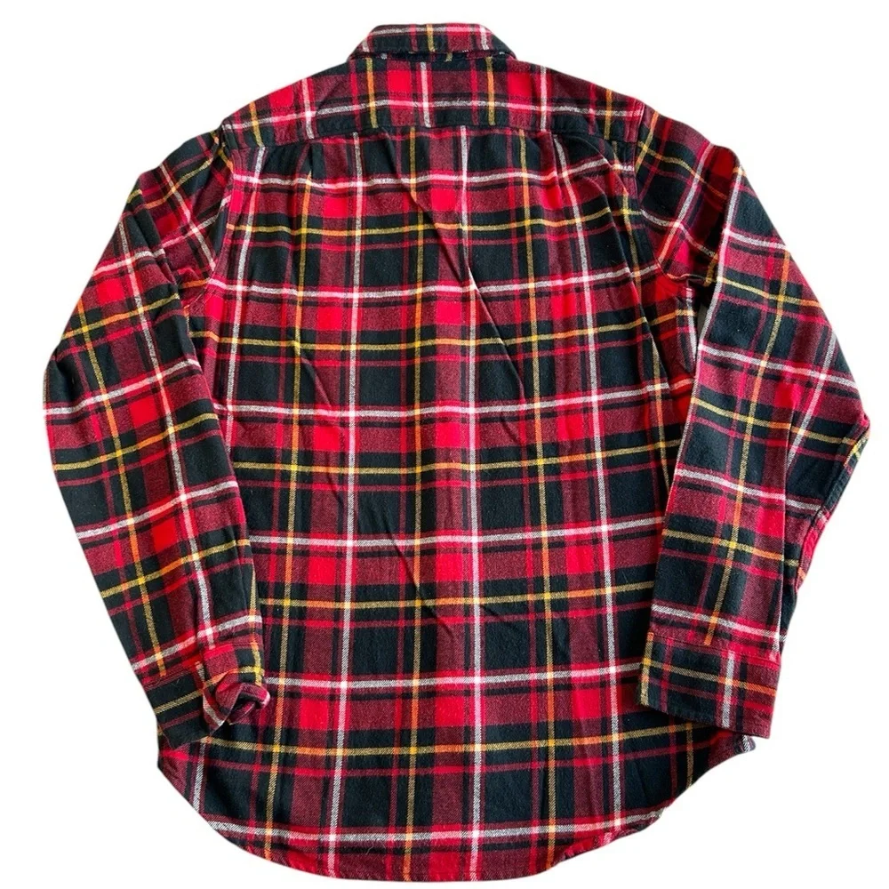 J. Crew elevate your
