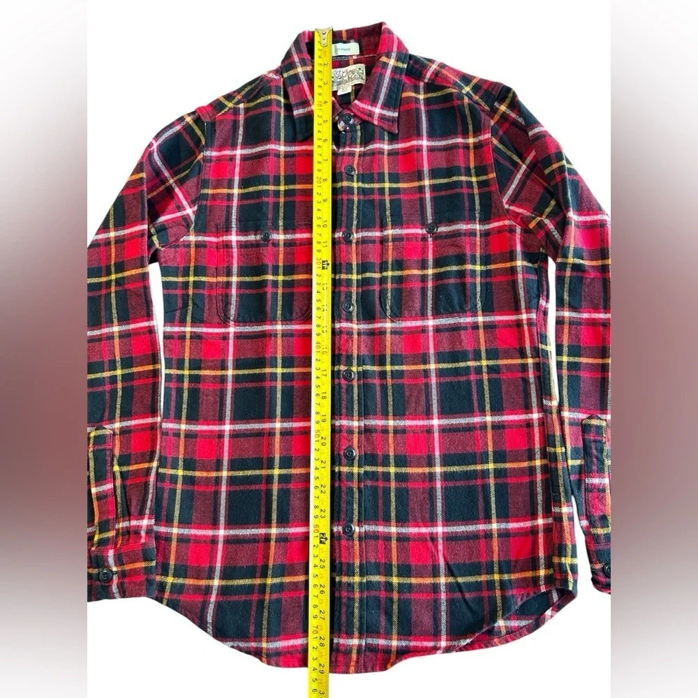 J. Crew elevate your