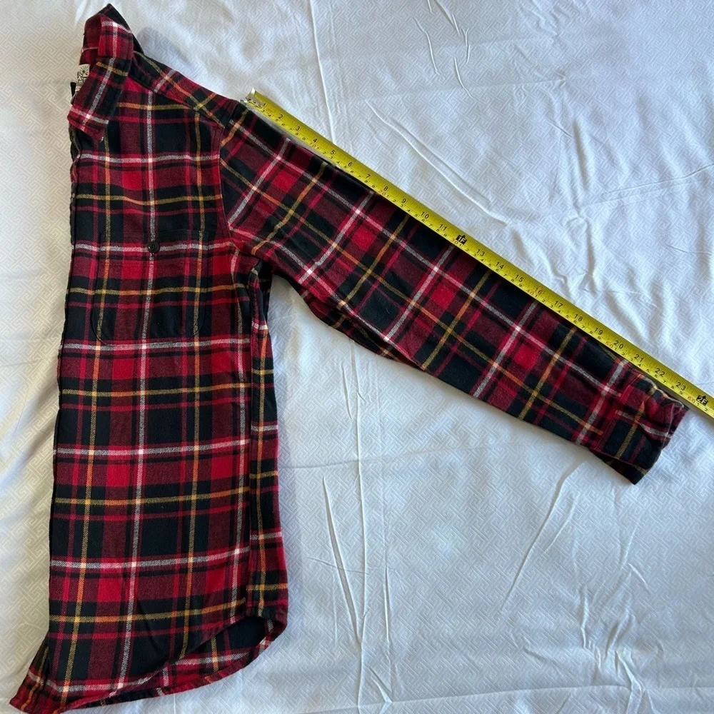 J. Crew elevate your