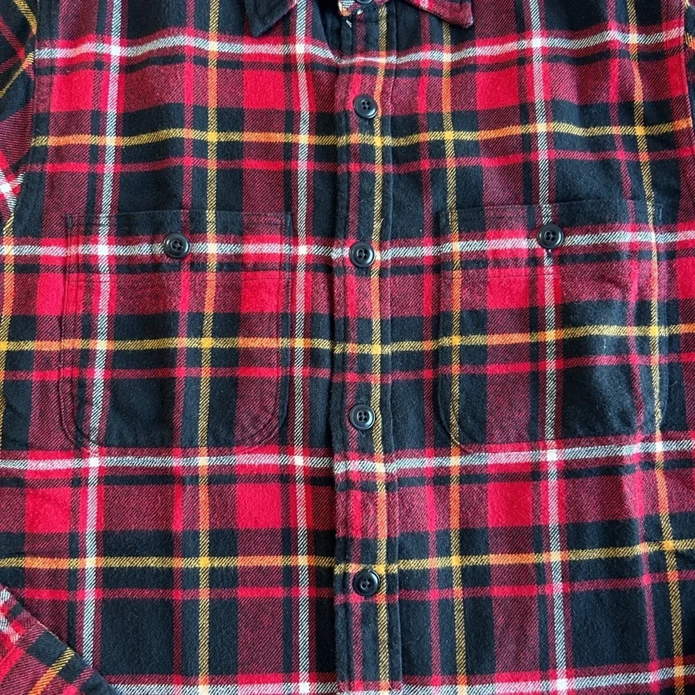 J. Crew elevate your