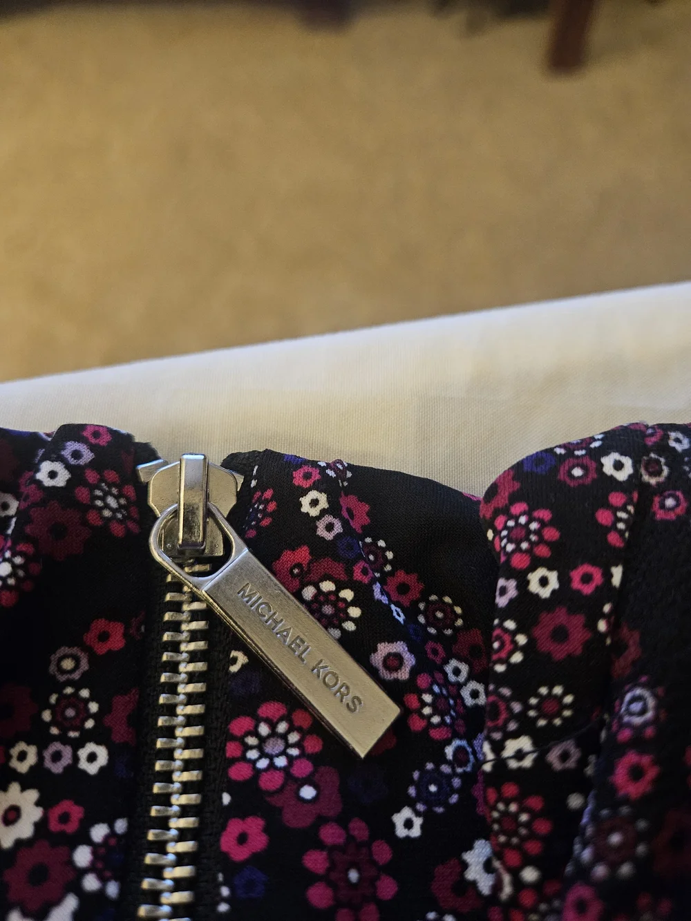 Michael Kors stylish black