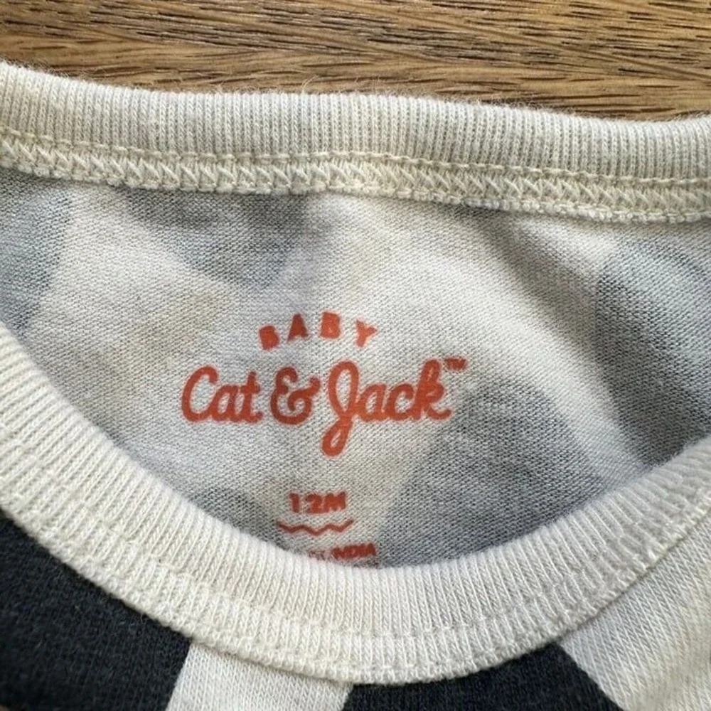 Cat & Jack baby cat