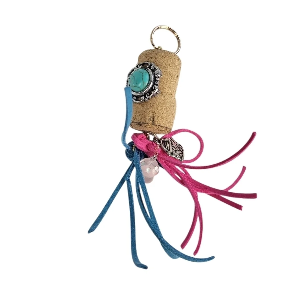 Hand Crafted stylish cork