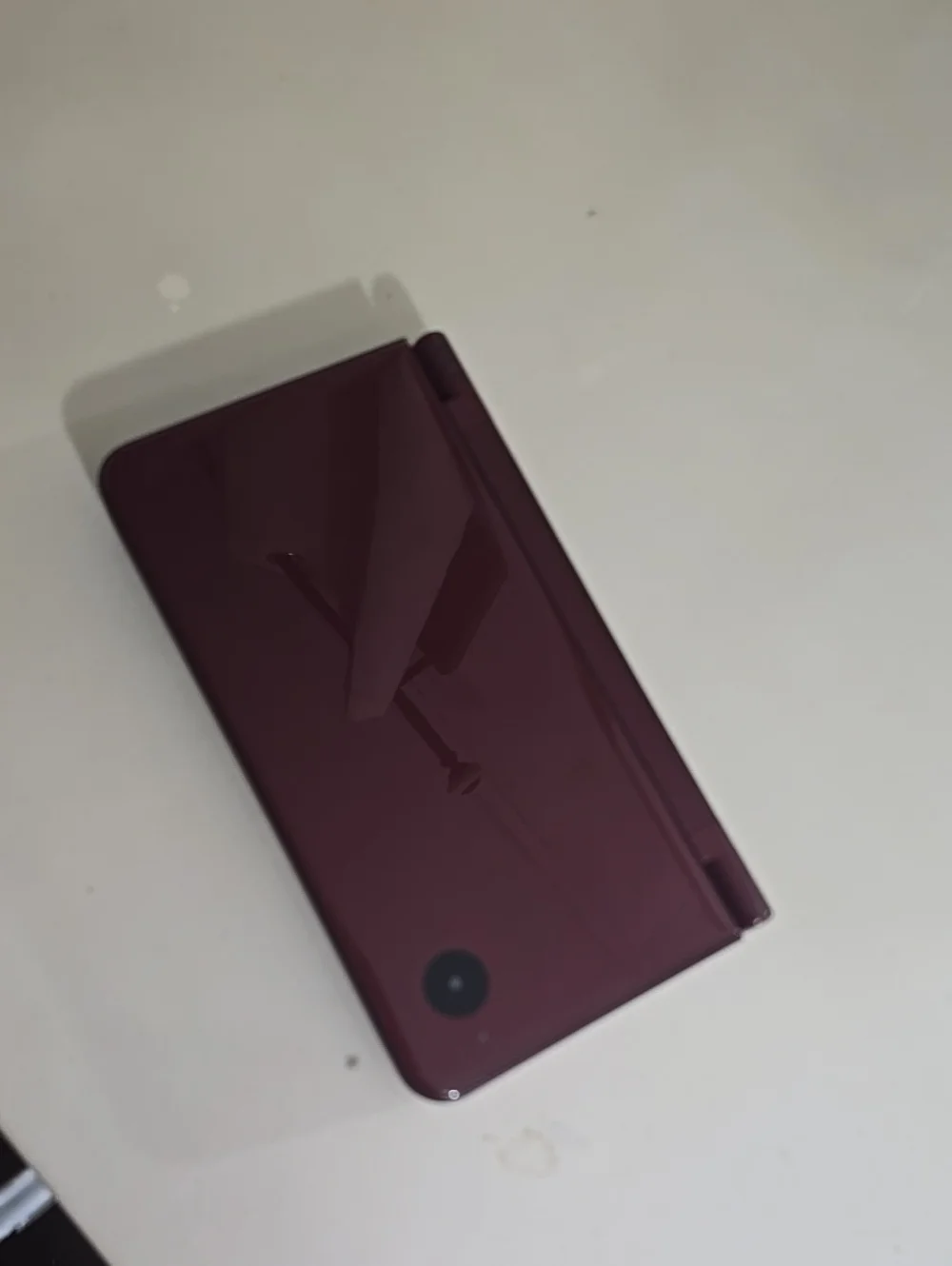 Nintendo came charger
