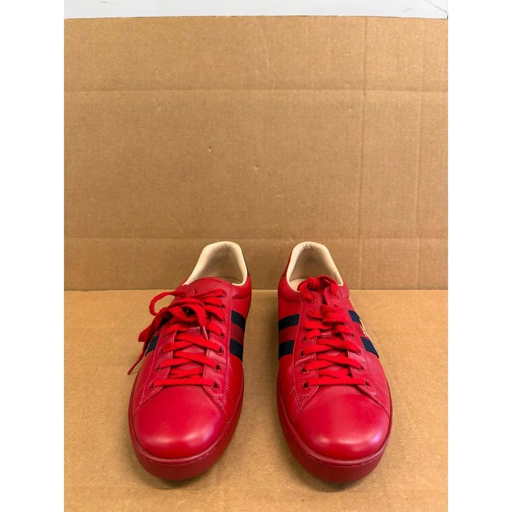 Gucci pre owned