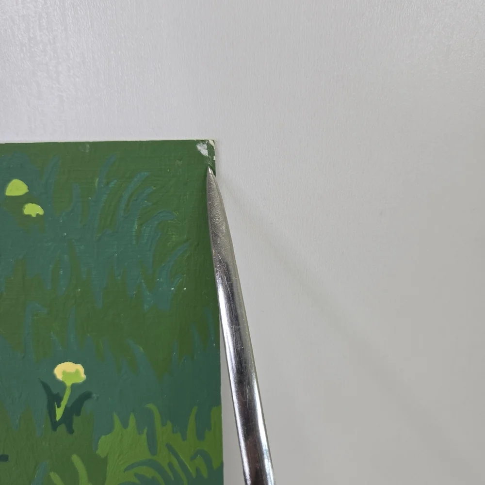 Paint by Number pre owned