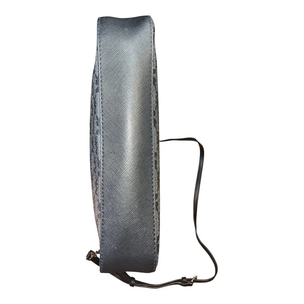 Michael Kors leather crossbody