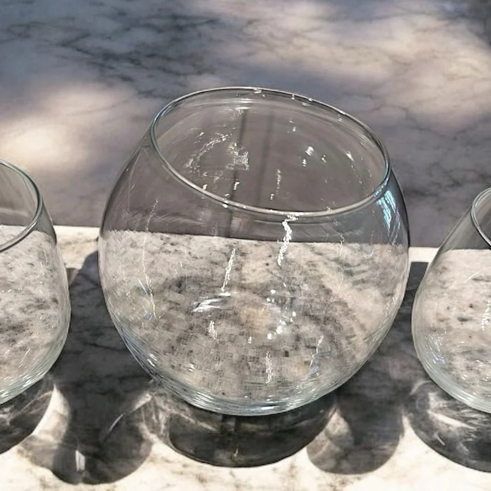 N/A stylish glass