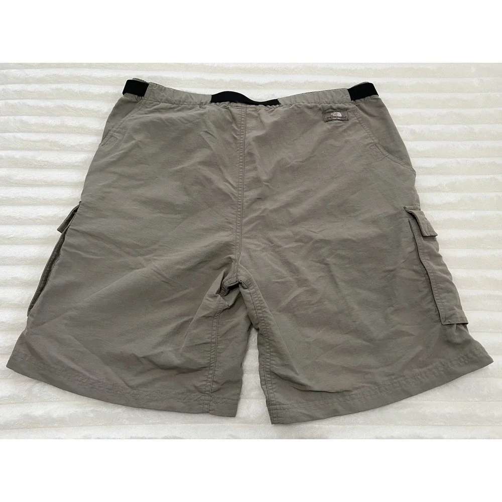 The North Face crafted outdoor