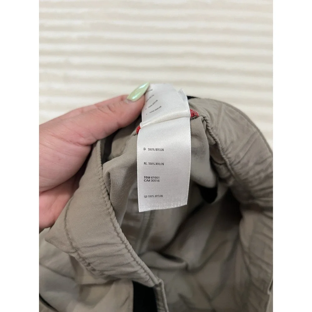 The North Face crafted outdoor