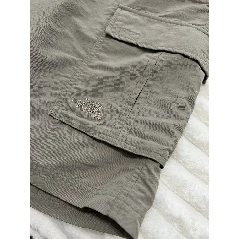 The North Face crafted outdoor