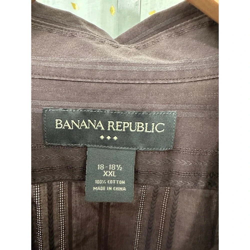 Banana Republic hd it