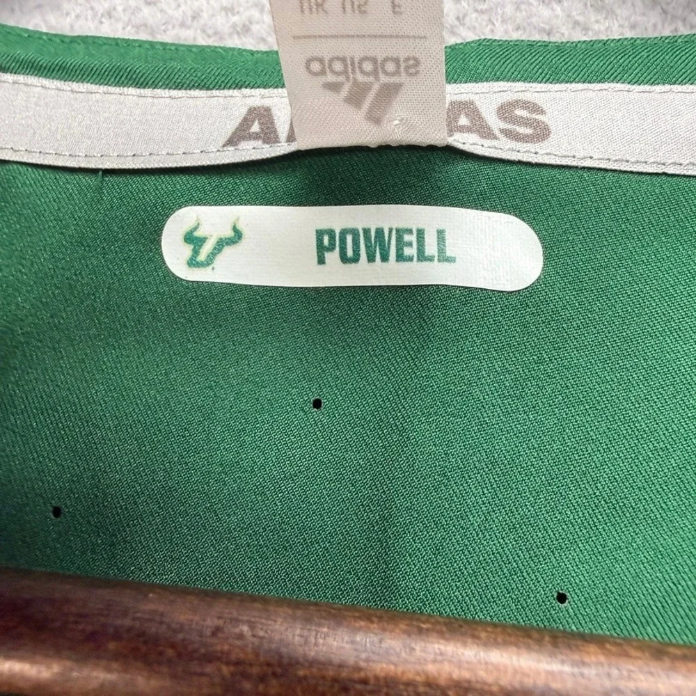 adidas usf bulls