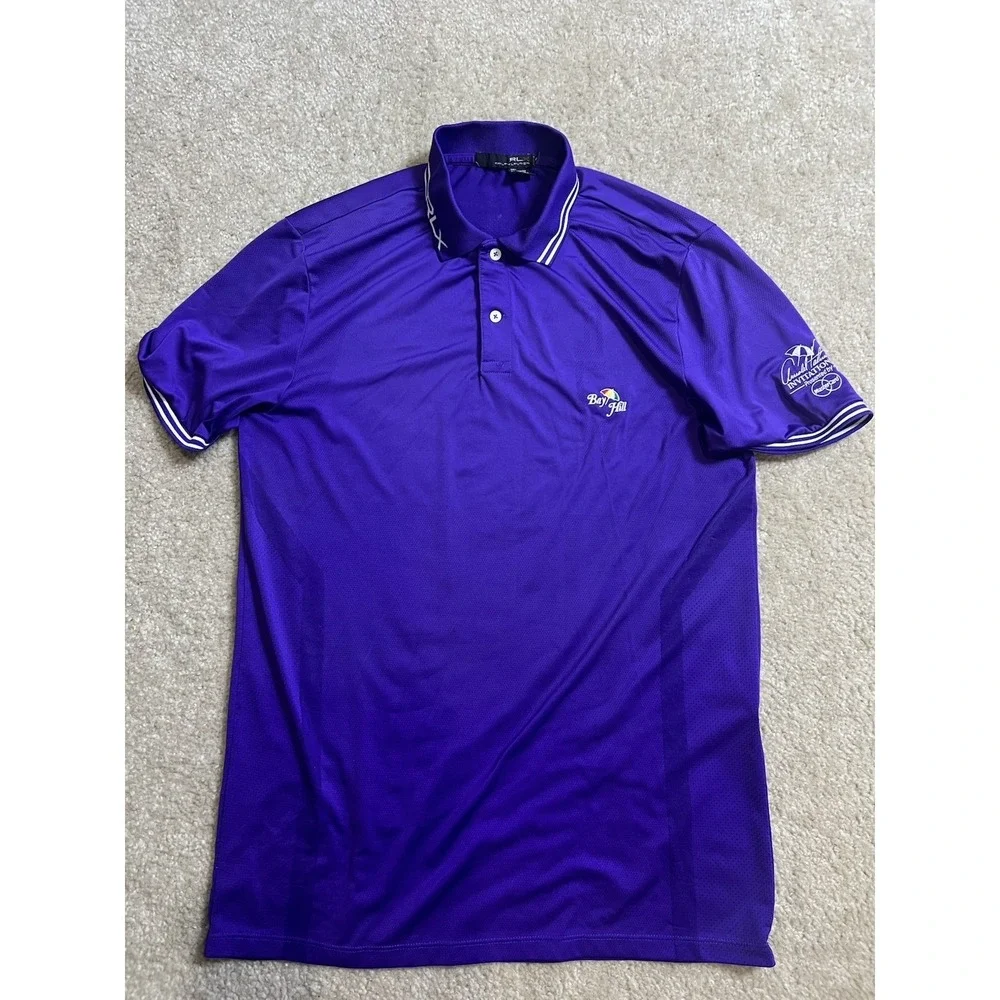 Ralph Lauren bay logo