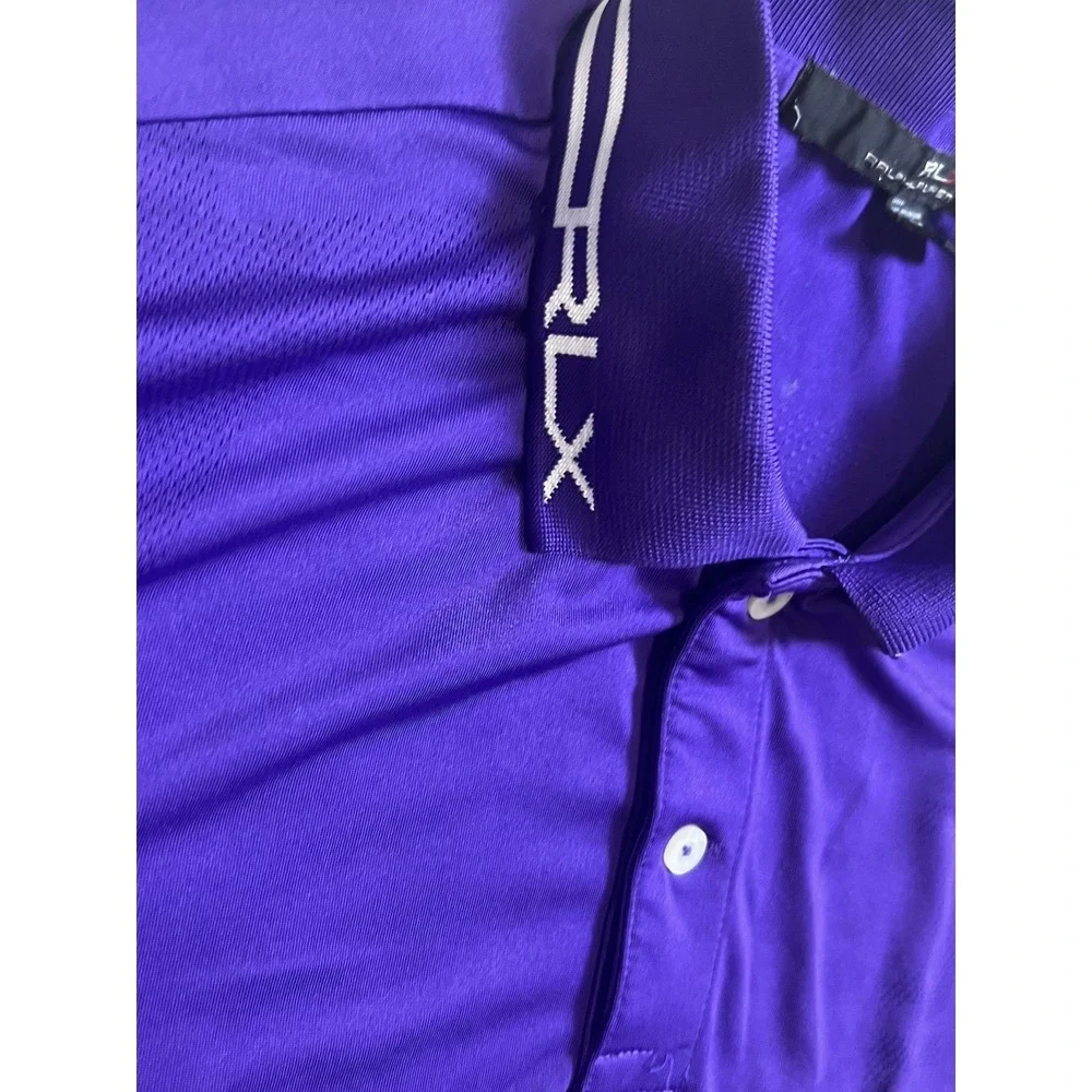 Ralph Lauren logo hill bay