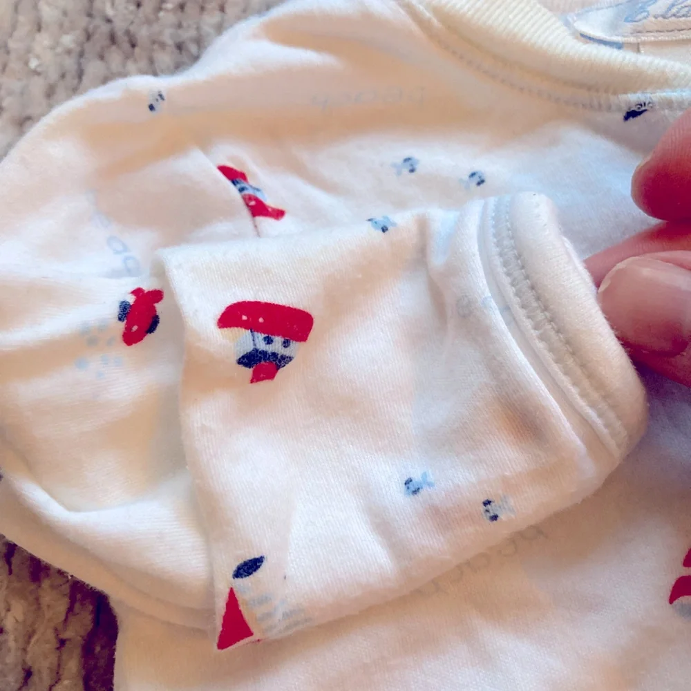 e.land sweet nautical