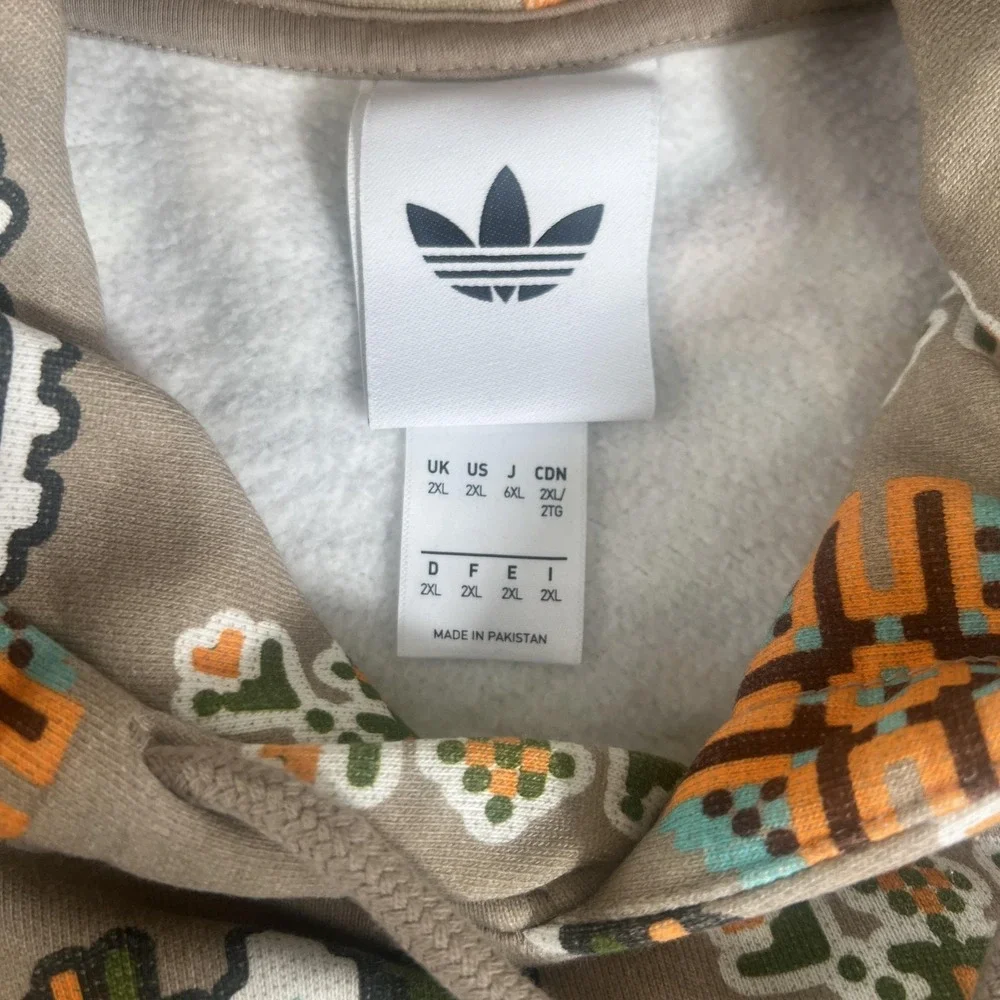adidas brand originals