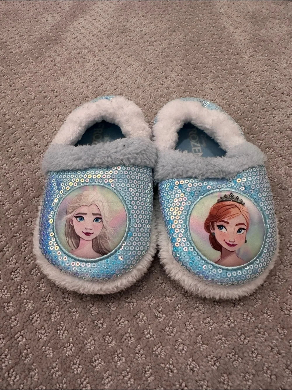 Disney frozen anna