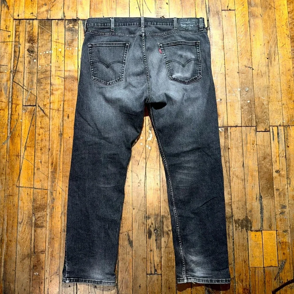 Levis levi 505