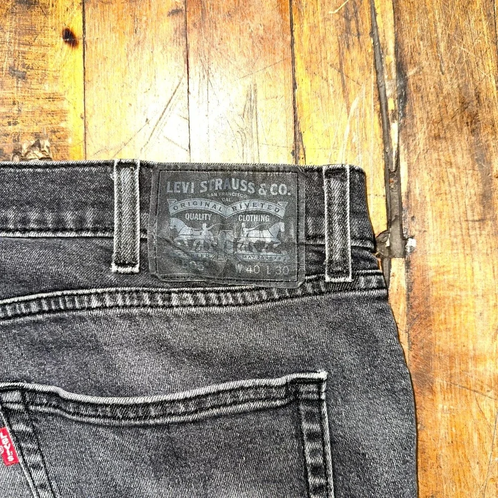 Levis levi 505
