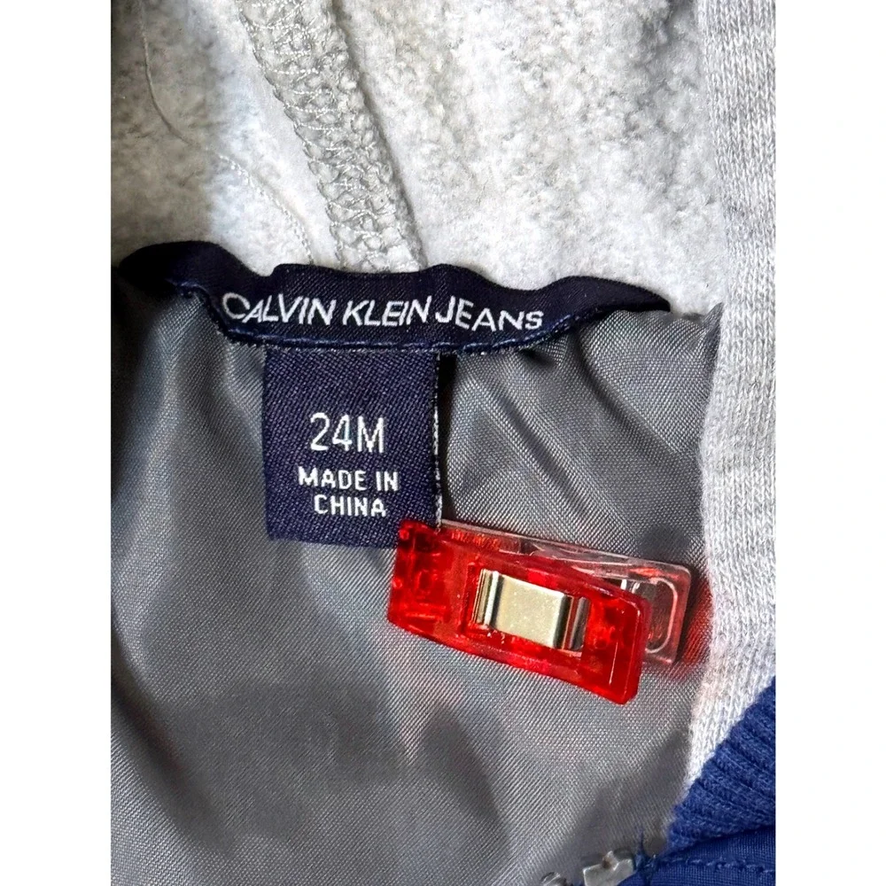 Calvin Klein Jeans calvin klein