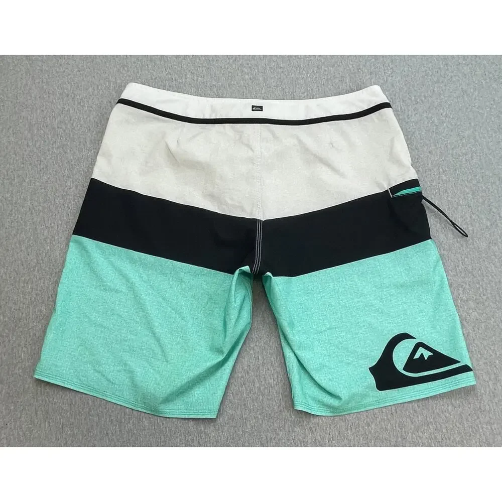 Quiksilver board shorts