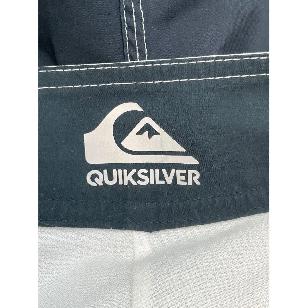Quiksilver board shorts