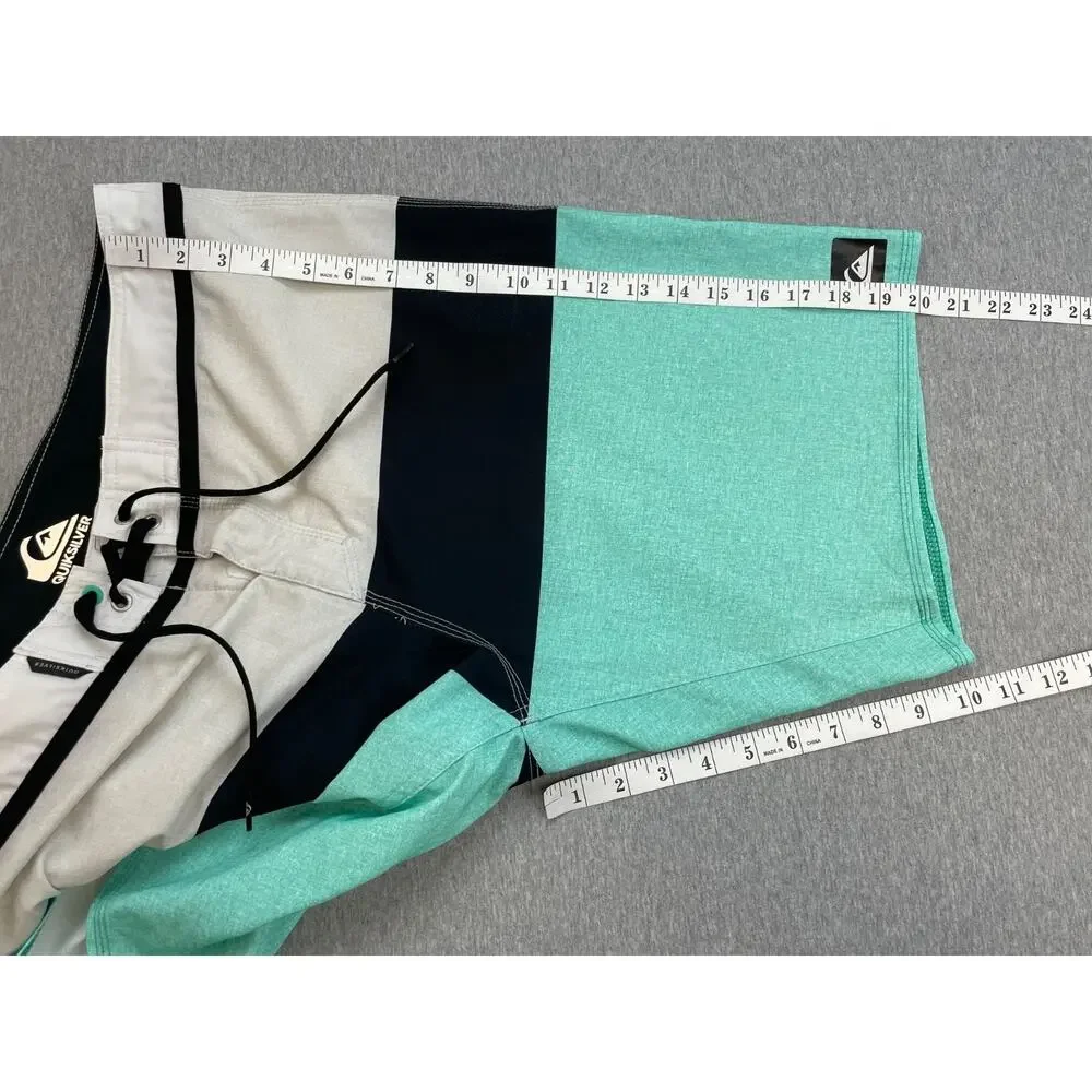 Quiksilver board shorts