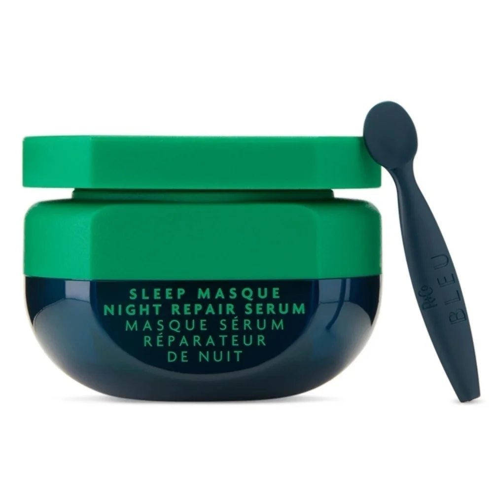 R+Co bleu sleep