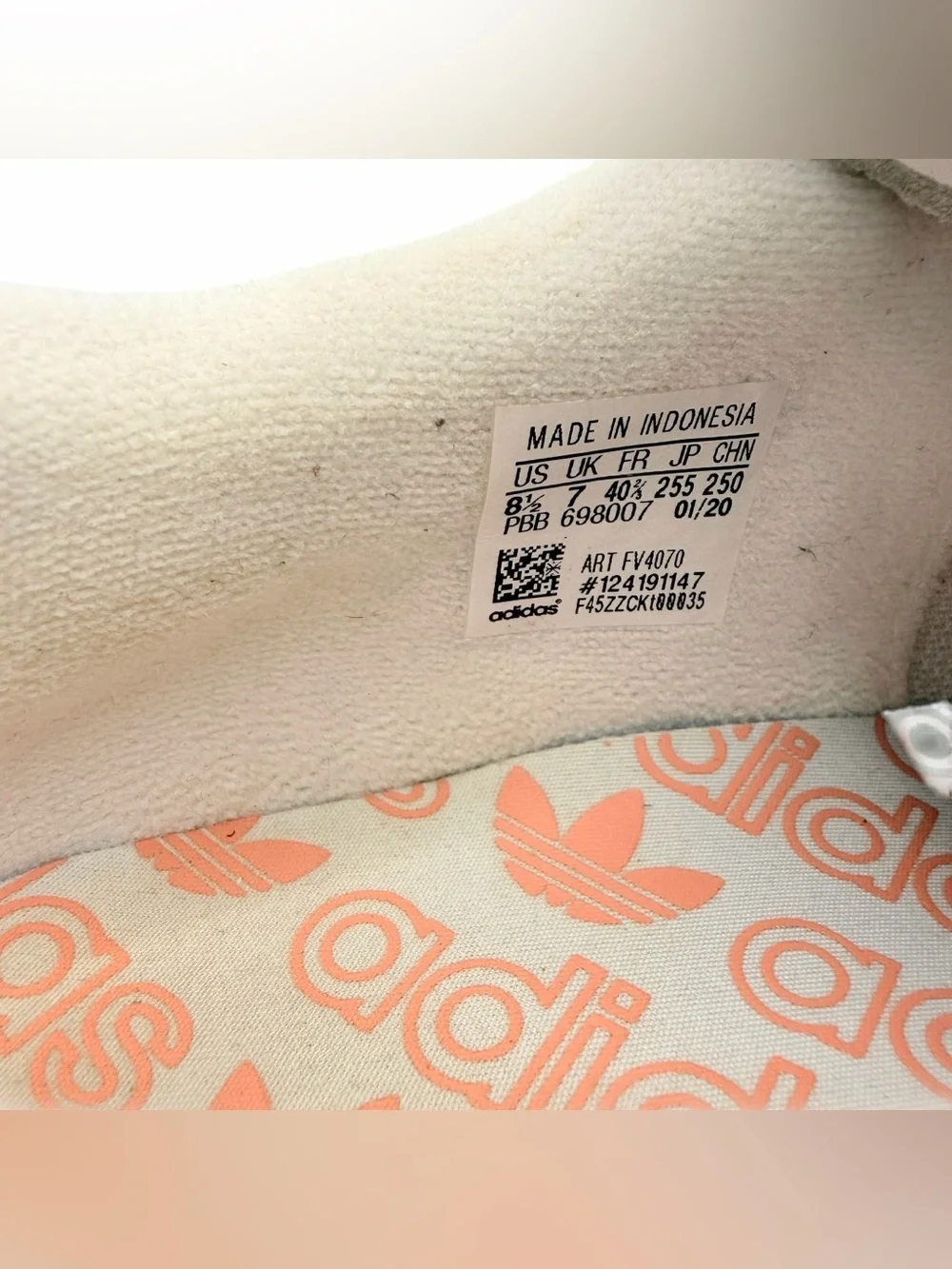 adidas title stan