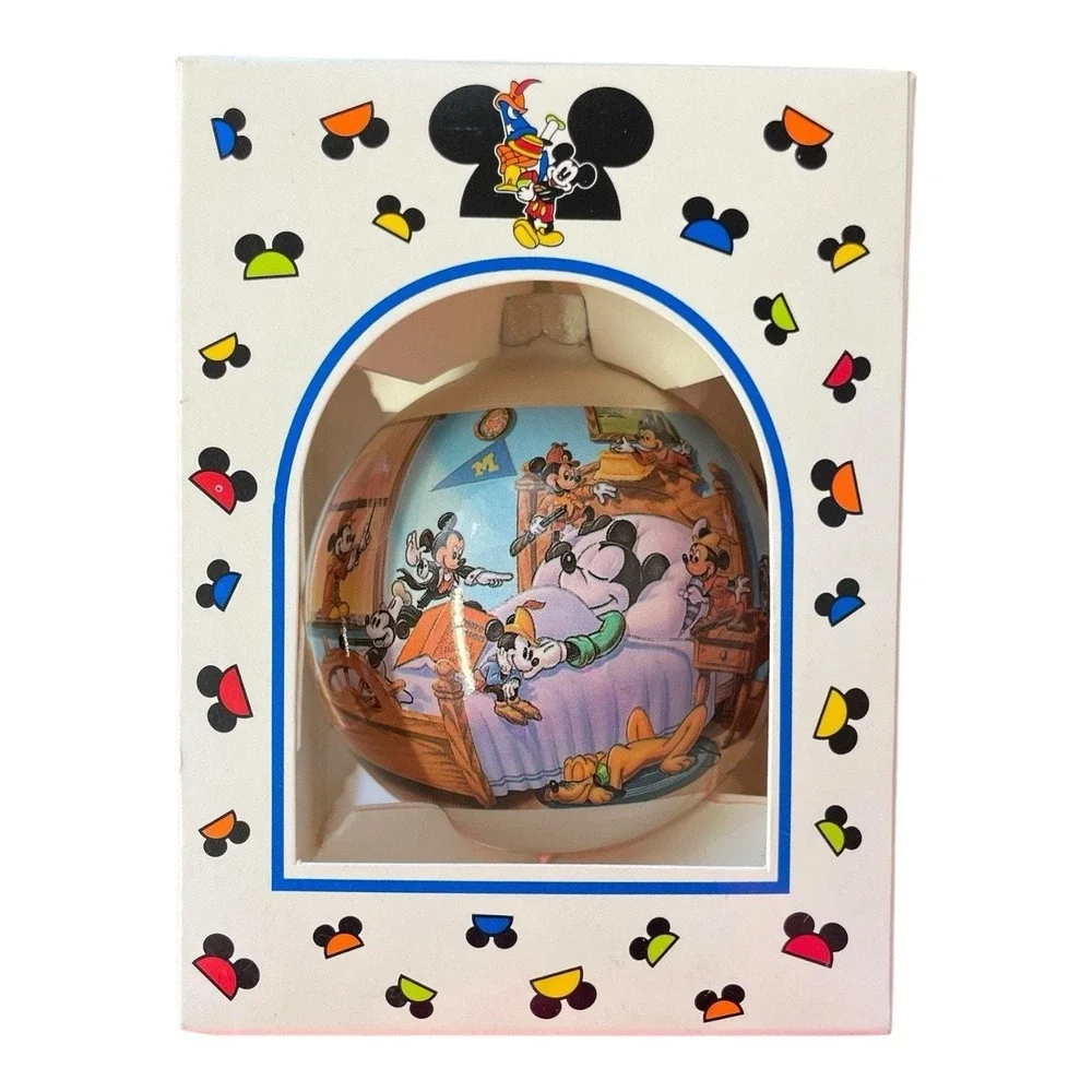 Disney mickey mouse