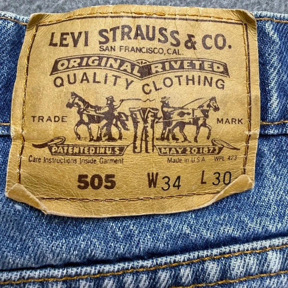 Levis levi jeans